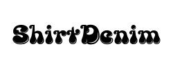 ShirtDenim - logo